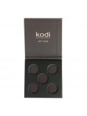 Art case (магнитная картонная палитра на 5 рефилов; d=27 мм)	, Kodi